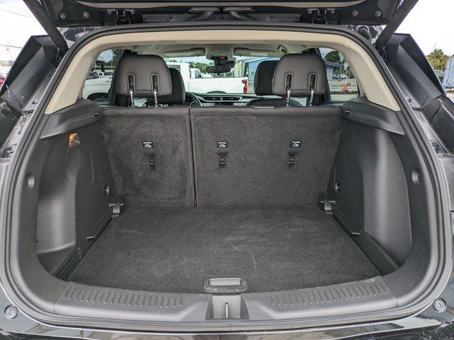 used 2023 Buick Encore GX car, priced at $21,267