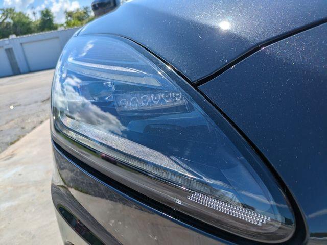 used 2021 Jaguar E-PACE car, priced at $23,997