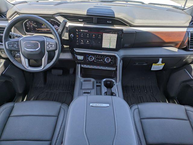 new 2026 GMC Sierra 2500 car, priced at $87,788