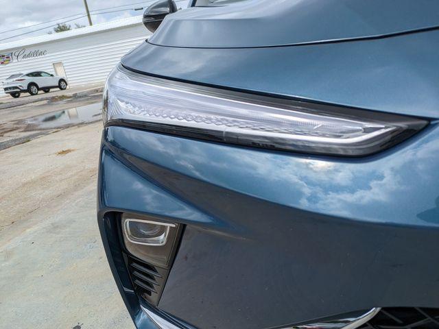 new 2026 Buick Envista car, priced at $29,808