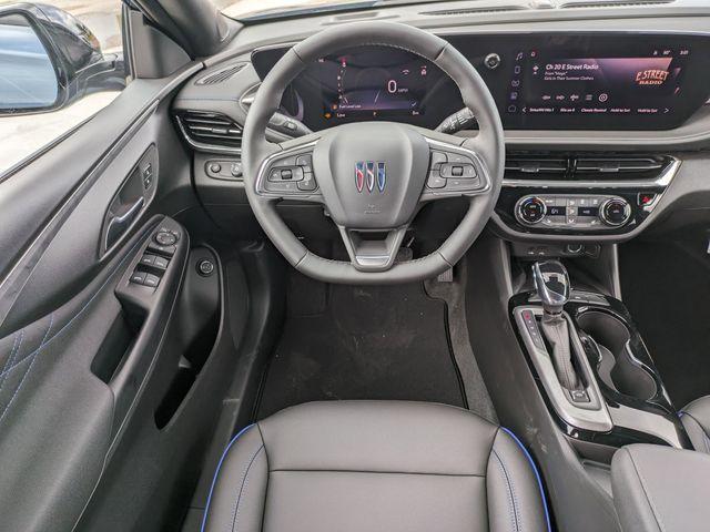 new 2026 Buick Envista car, priced at $29,808