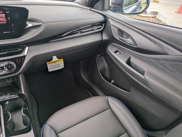 new 2026 Buick Envista car, priced at $29,808