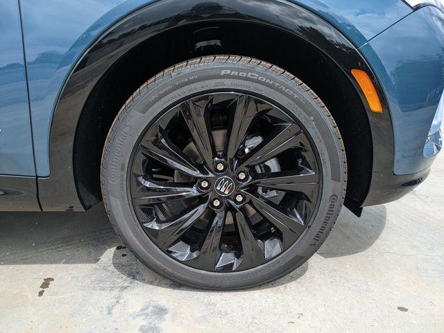 new 2026 Buick Envista car, priced at $29,808