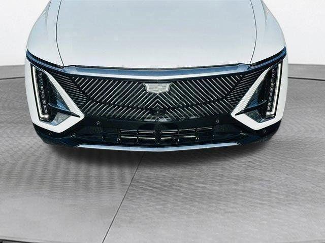 new 2026 Cadillac LYRIQ car, priced at $66,890