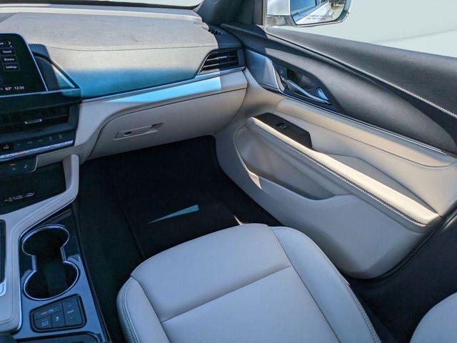 used 2022 Cadillac CT4 car, priced at $27,987
