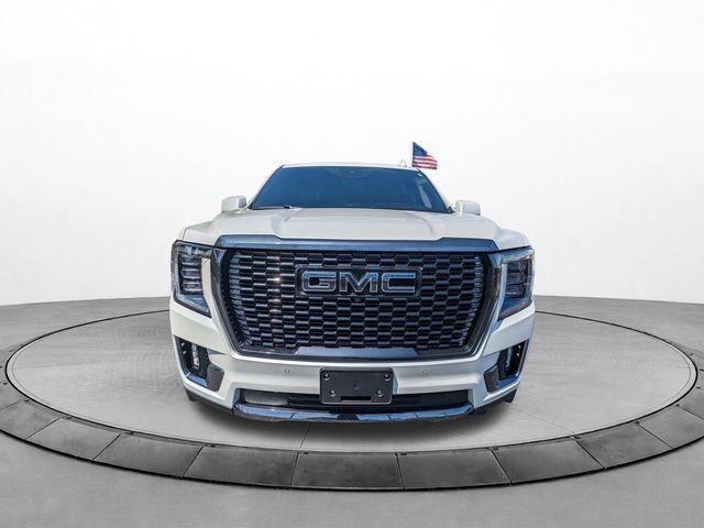 used 2024 GMC Yukon car, priced at $74,267