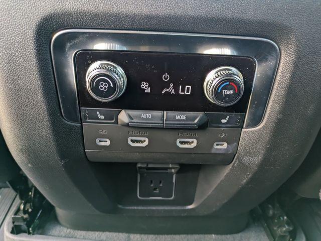 used 2024 GMC Yukon car, priced at $74,267