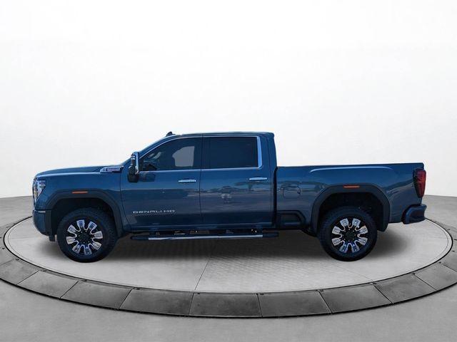 used 2025 GMC Sierra 2500 car, priced at $74,897