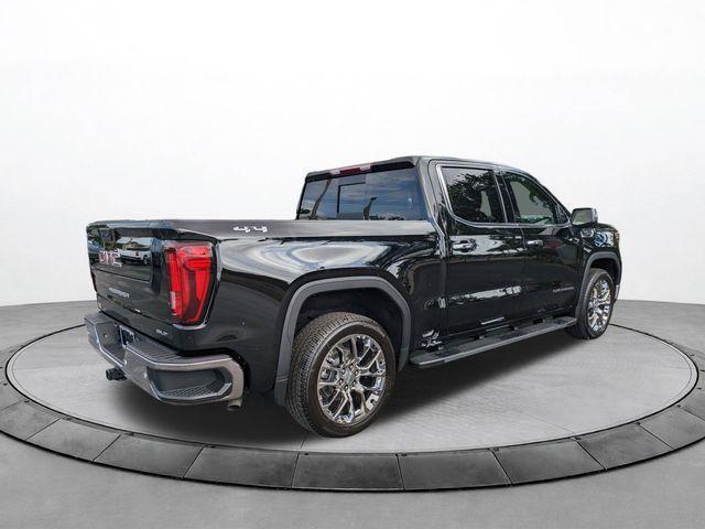 new 2026 GMC Sierra 1500 car, priced at $59,227