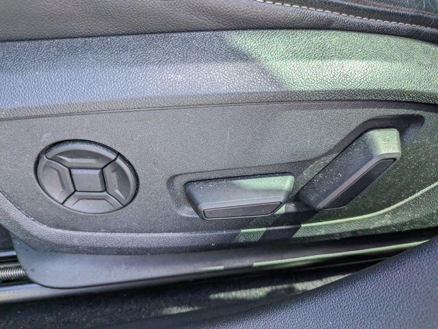 used 2022 Audi A3 car, priced at $19,577