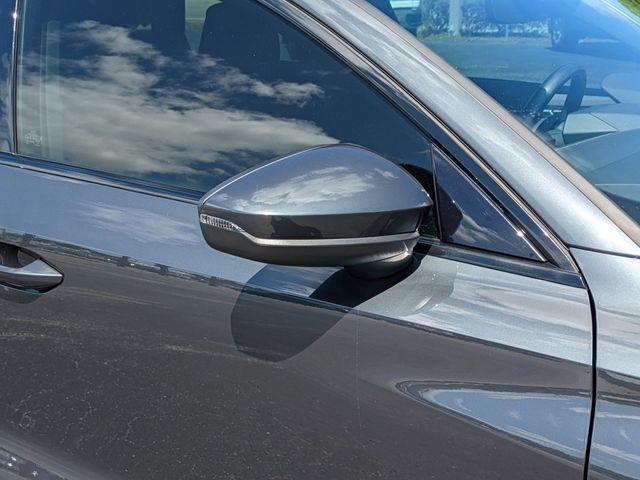 used 2022 Audi A3 car, priced at $19,577
