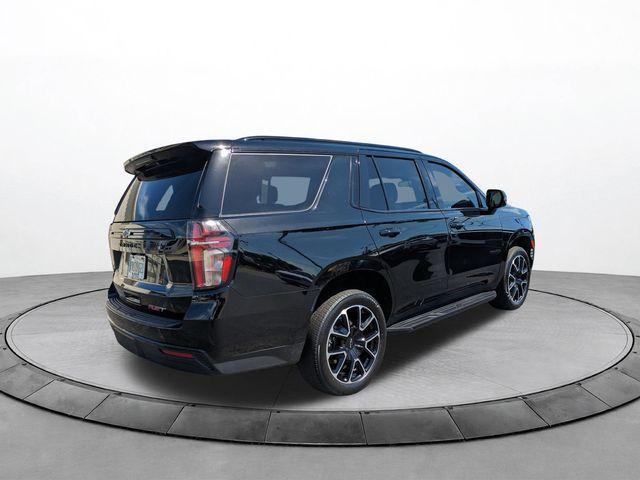 used 2024 Chevrolet Tahoe car, priced at $56,987