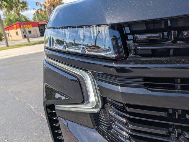 used 2024 Chevrolet Tahoe car, priced at $56,987