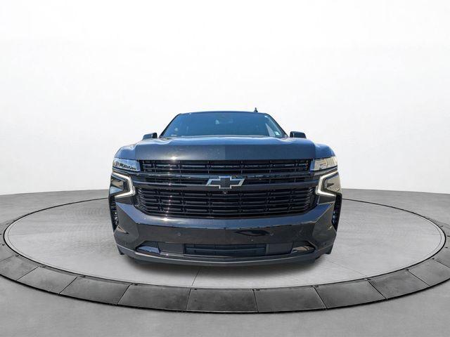 used 2024 Chevrolet Tahoe car, priced at $56,987