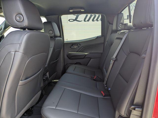new 2026 GMC Canyon car, priced at $43,877