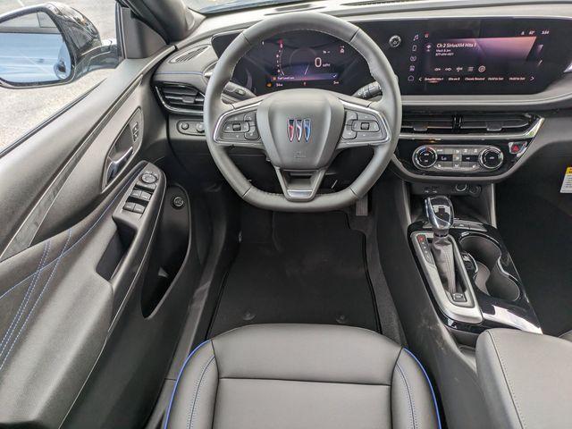 new 2026 Buick Envista car, priced at $28,779