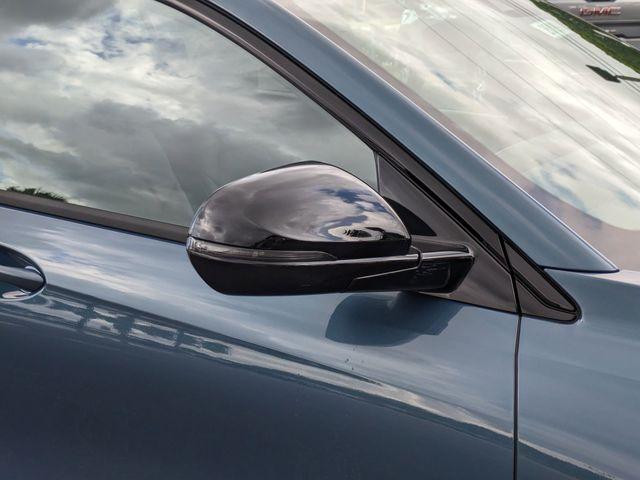 new 2026 Buick Envista car, priced at $28,779