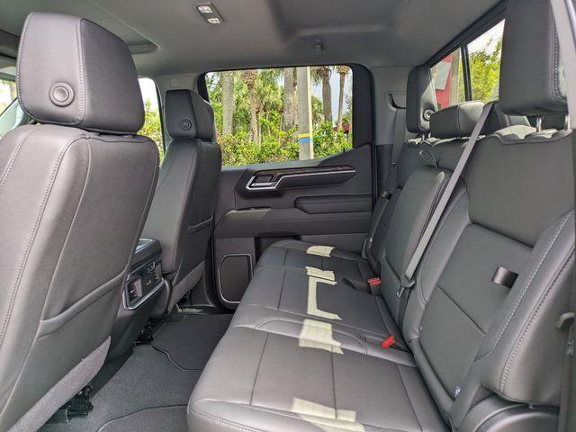 new 2026 GMC Sierra 1500 car, priced at $58,427