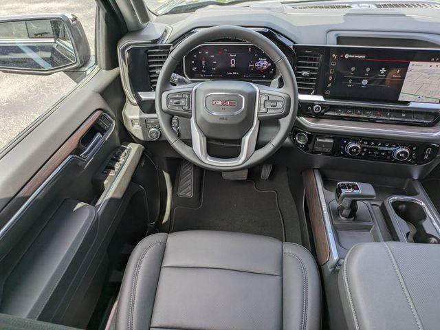 new 2026 GMC Sierra 1500 car, priced at $58,427