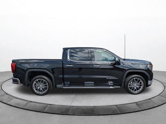 new 2026 GMC Sierra 1500 car, priced at $58,427