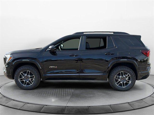 new 2026 GMC Terrain car, priced at $43,022