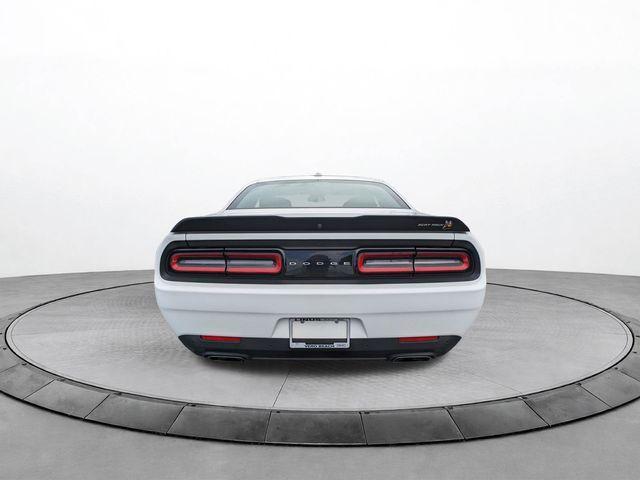 used 2023 Dodge Challenger car, priced at $40,497