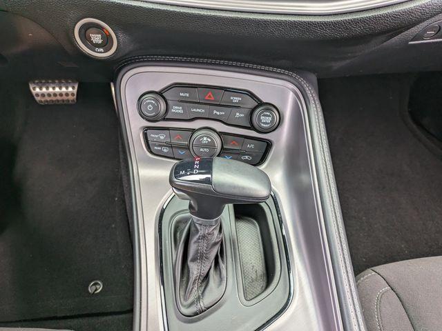 used 2023 Dodge Challenger car, priced at $40,497