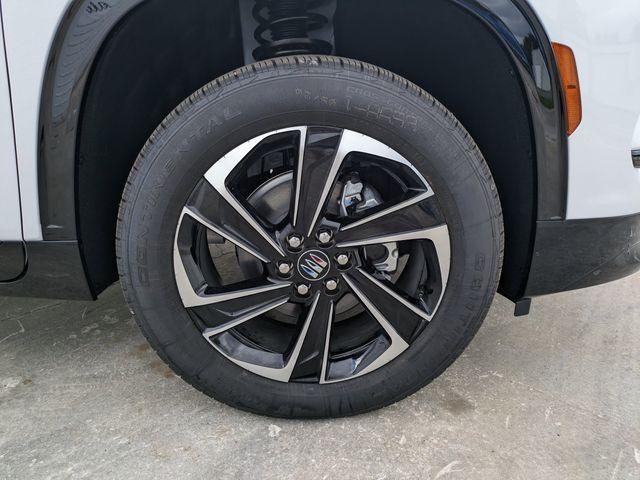 new 2026 Buick Enclave car, priced at $49,313