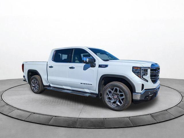 new 2026 GMC Sierra 1500 car, priced at $58,677