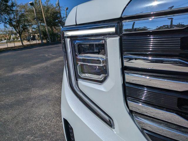 new 2026 GMC Sierra 1500 car, priced at $58,677