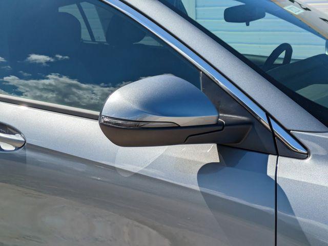 new 2026 Buick Envista car, priced at $27,913