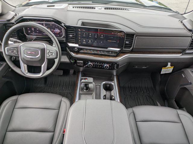new 2026 GMC Sierra 1500 car, priced at $77,227