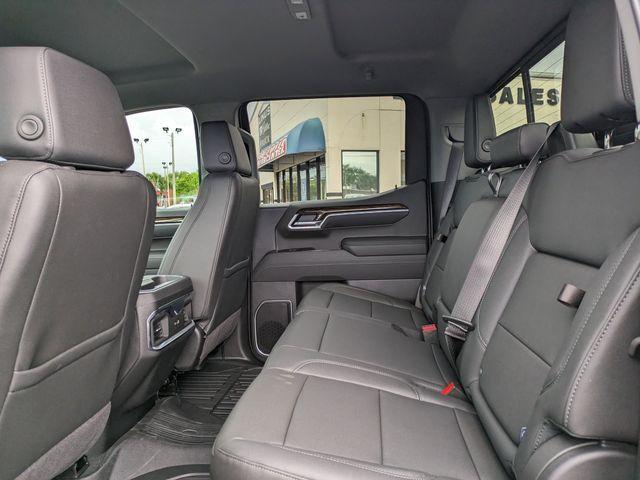 new 2026 GMC Sierra 1500 car, priced at $77,227