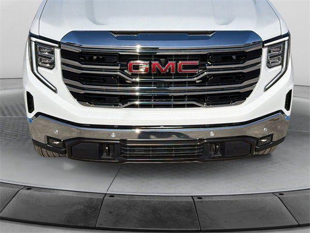 new 2026 GMC Sierra 1500 car, priced at $57,977