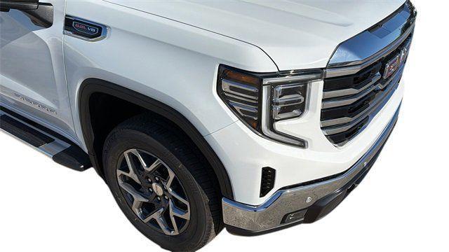 new 2026 GMC Sierra 1500 car, priced at $57,977