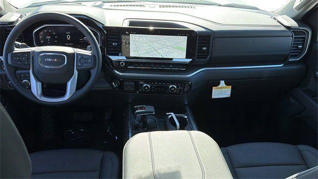 new 2026 GMC Sierra 1500 car, priced at $57,977