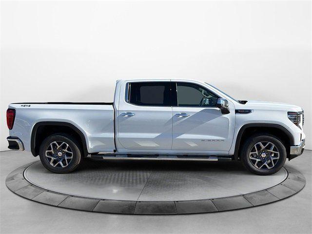 new 2026 GMC Sierra 1500 car, priced at $57,977