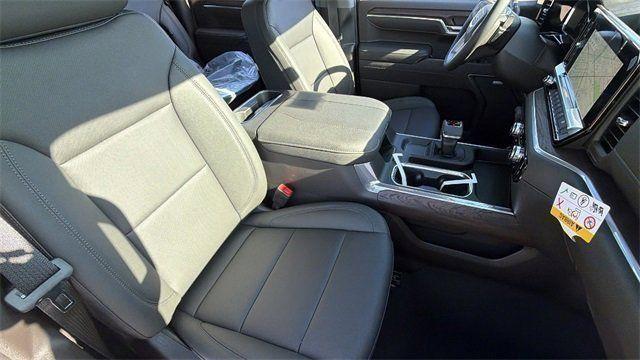 new 2026 GMC Sierra 1500 car, priced at $57,977