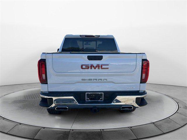 new 2026 GMC Sierra 1500 car, priced at $57,977