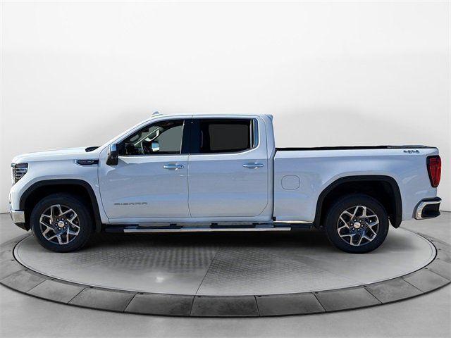 new 2026 GMC Sierra 1500 car, priced at $57,977