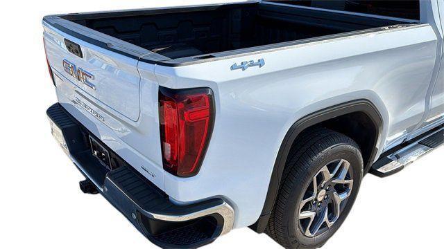 new 2026 GMC Sierra 1500 car, priced at $57,977