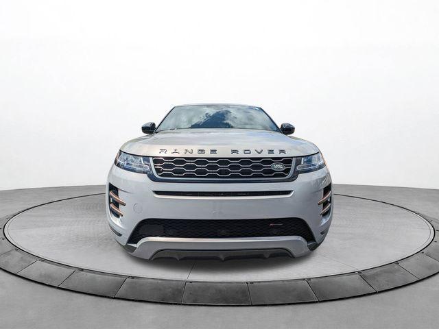 used 2022 Land Rover Range Rover Evoque car, priced at $29,447