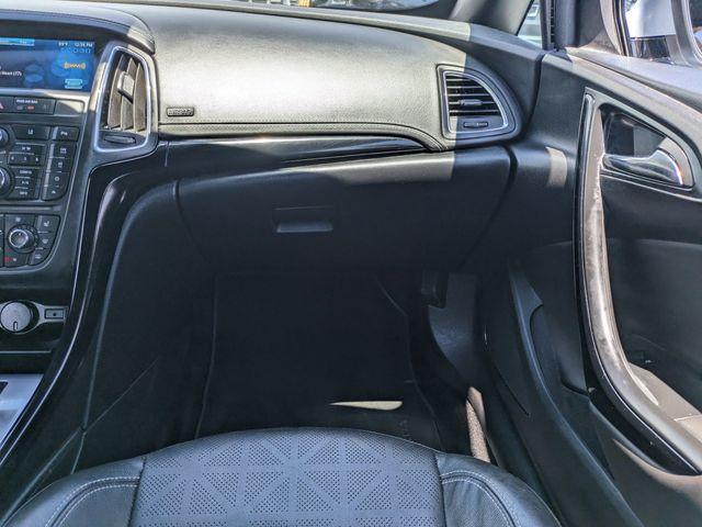 used 2016 Buick Cascada car, priced at $17,967