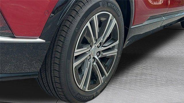 new 2026 Cadillac LYRIQ car, priced at $69,985