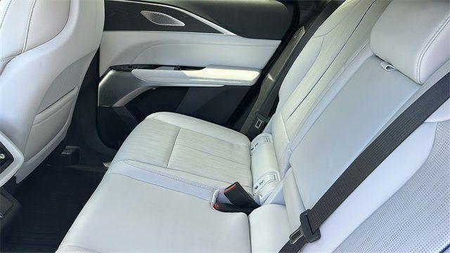 new 2026 Cadillac LYRIQ car, priced at $69,985