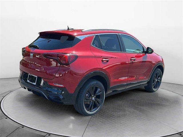 new 2026 Buick Encore GX car, priced at $24,877