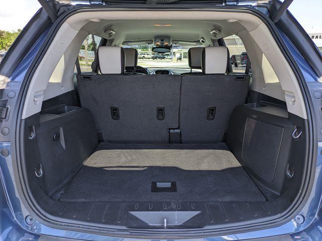 used 2016 GMC Terrain car, priced at $10,897