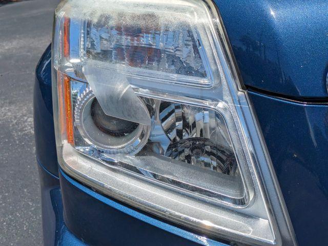 used 2016 GMC Terrain car, priced at $10,897