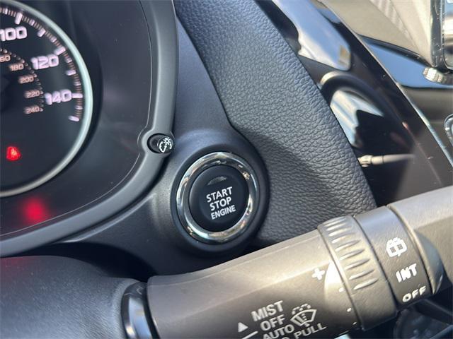 new 2026 Mitsubishi Eclipse Cross car, priced at $29,035