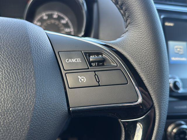 new 2025 Mitsubishi Outlander Sport car, priced at $26,866